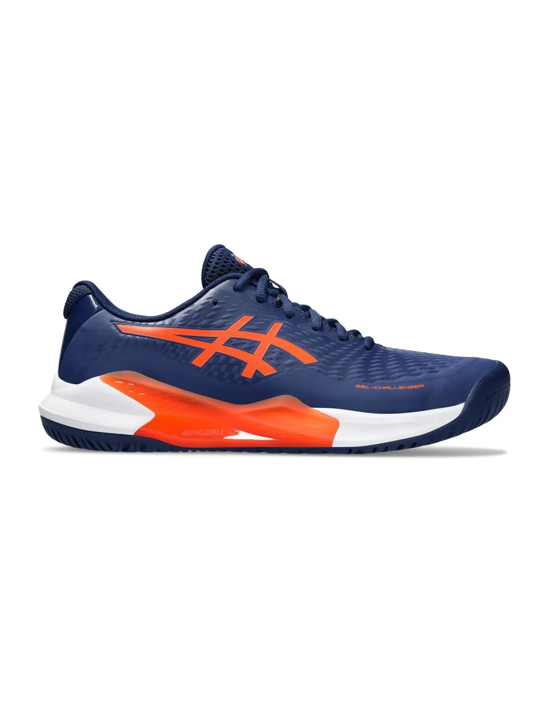 ZAPATILLAS ASICS GELCHALLENGER 14 1041A405401