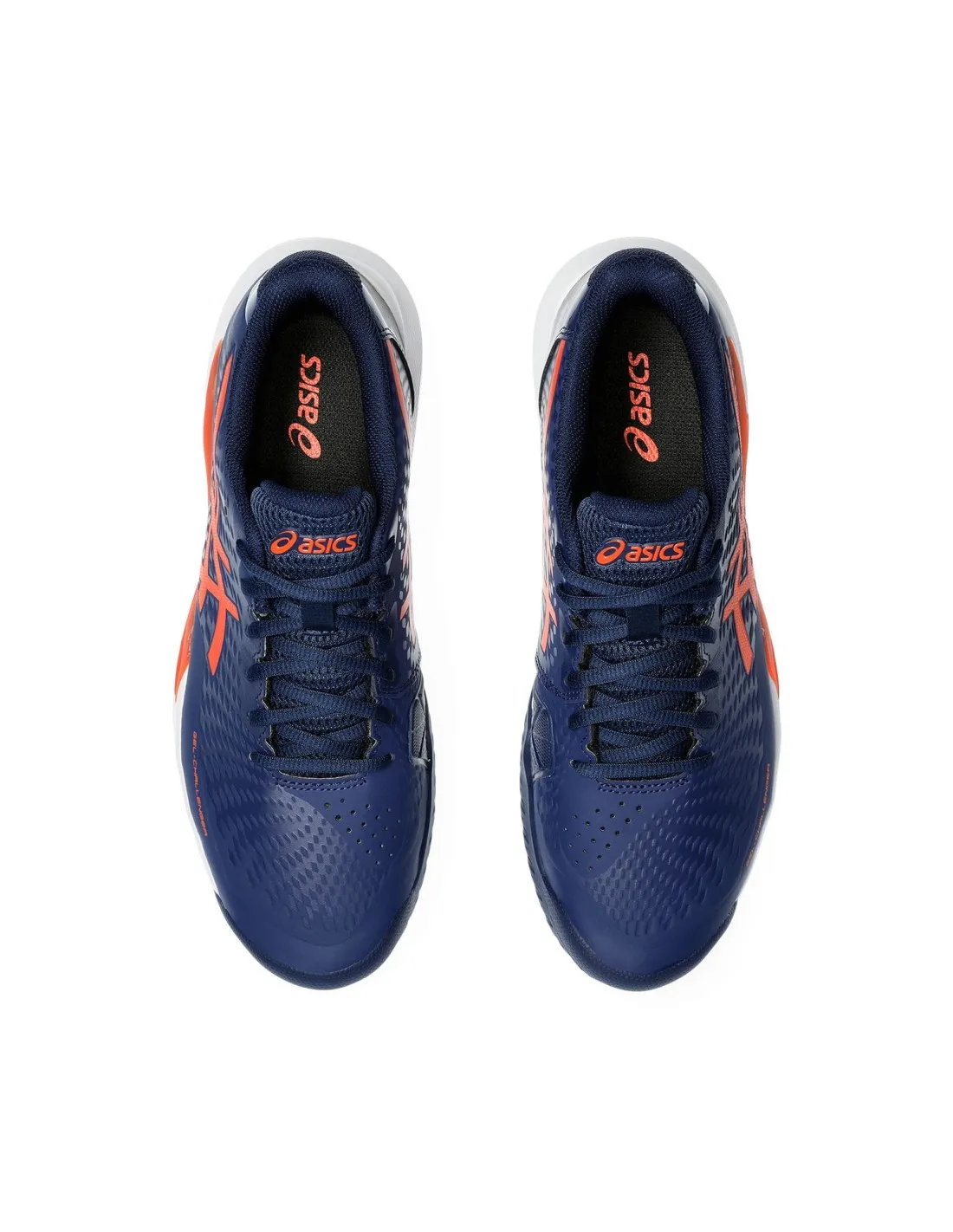 ZAPATILLAS ASICS GELCHALLENGER 14 1041A405401