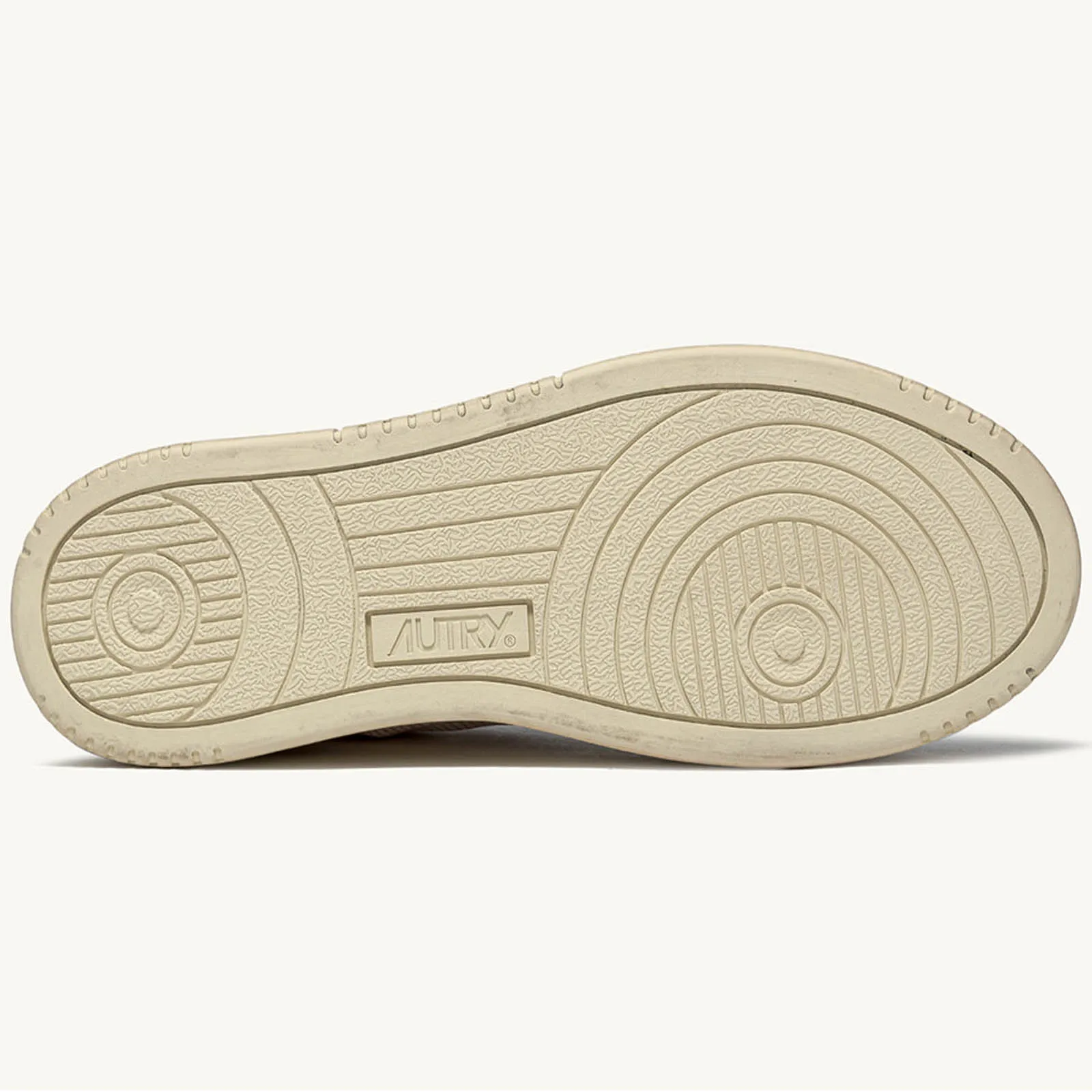 Zapatillas Autry AULW DWO1 Blanca Dra/ Wri