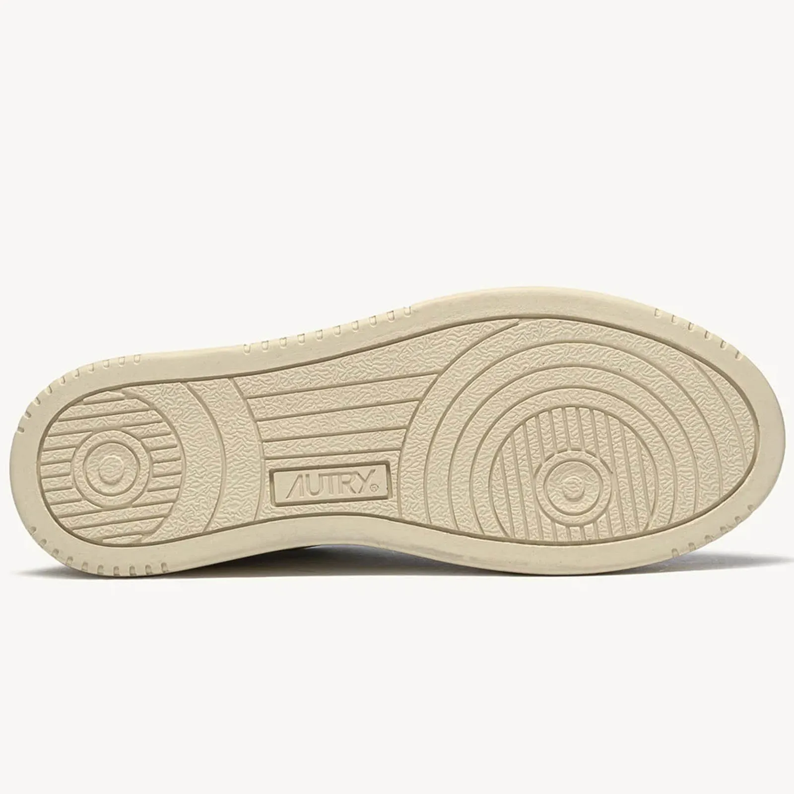Zapatillas Autry AULW LS47 Blanca/Azul Claro
