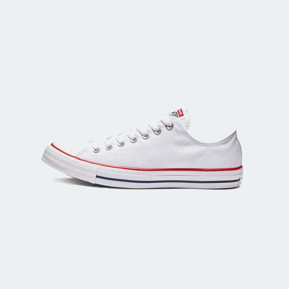 Zapatillas CONVERSE ALL STAR OX WHITE M7652C