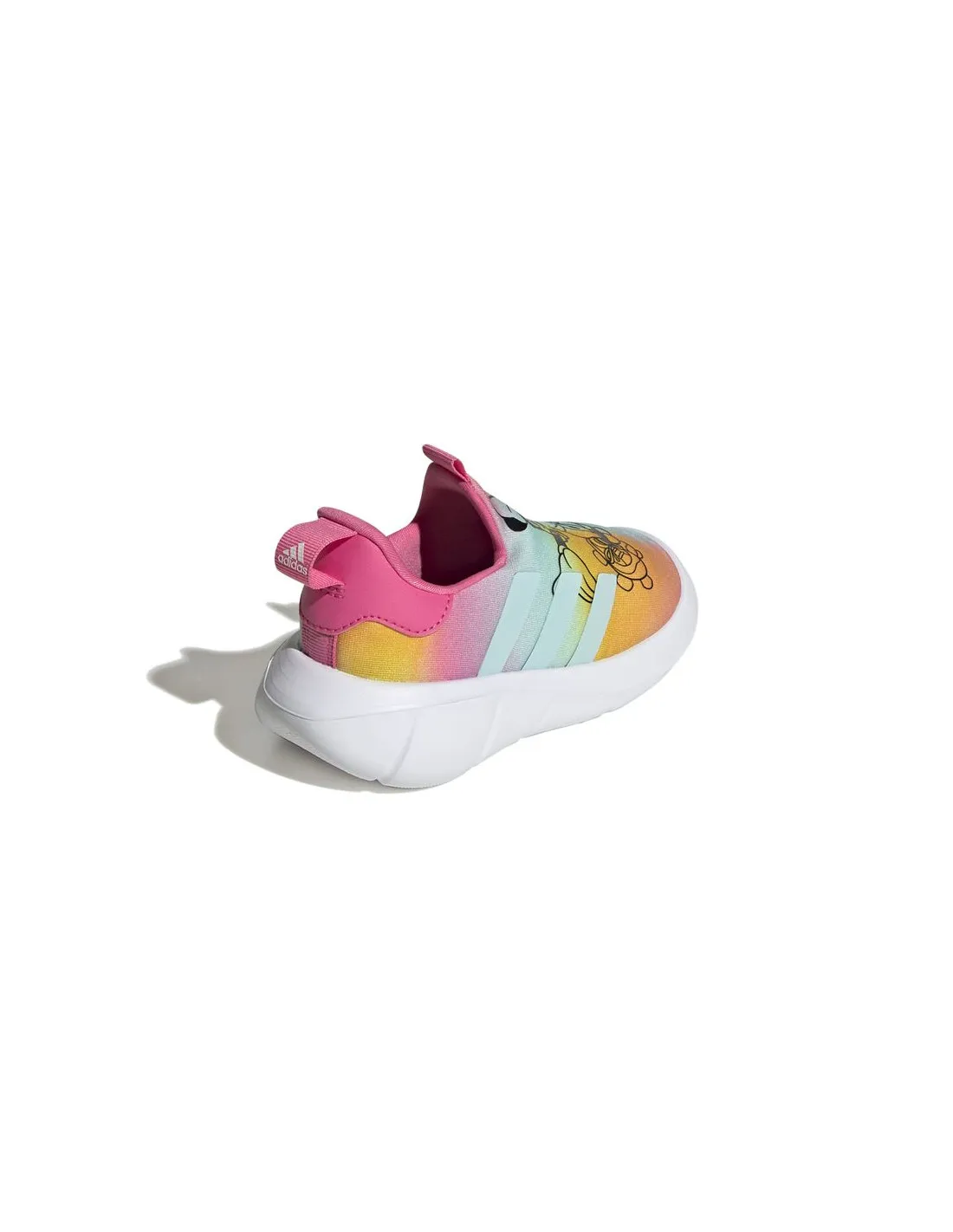 Zapatillas de Fitness adidas Essentials Monofit Minnie I Infantil Magpul