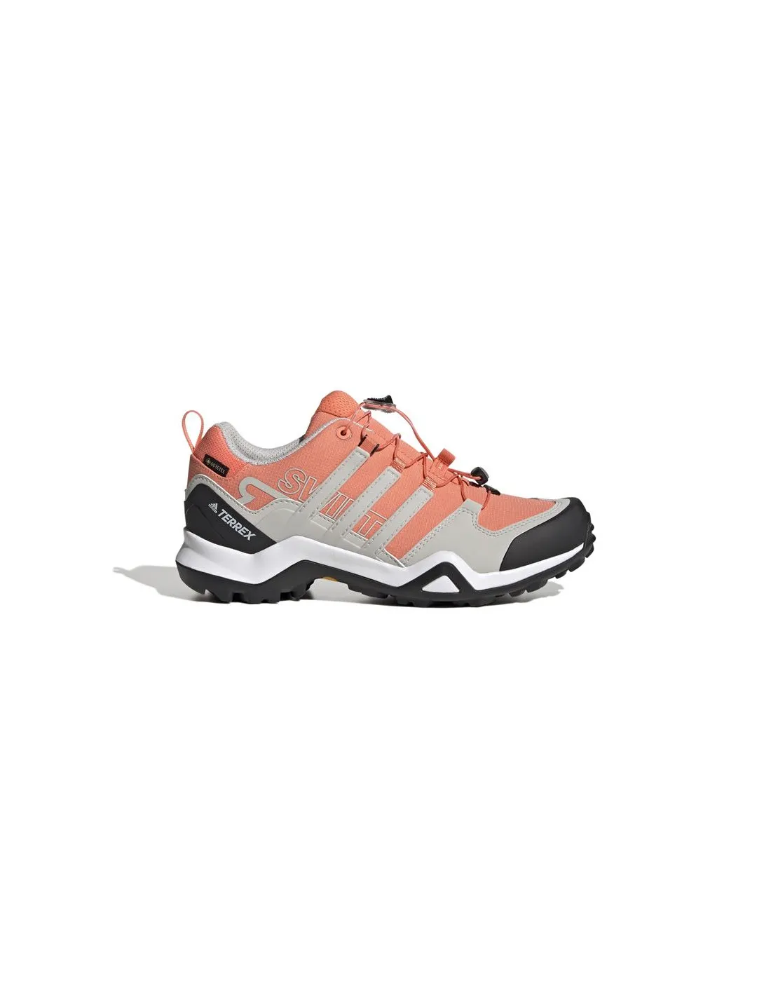 ZAPATILLAS DE MONTAñA ADIDAS TERREX SWIFT R2 GORETEX MUJER