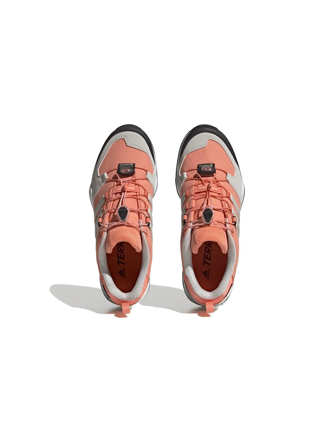 ZAPATILLAS DE MONTAñA ADIDAS TERREX SWIFT R2 GORETEX MUJER