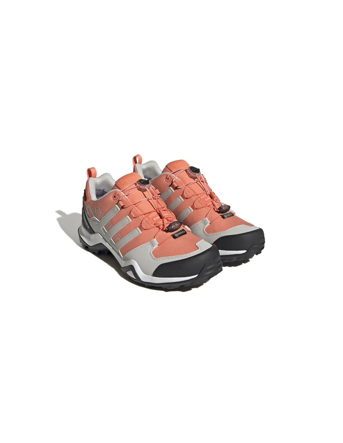 ZAPATILLAS DE MONTAñA ADIDAS TERREX SWIFT R2 GORETEX MUJER