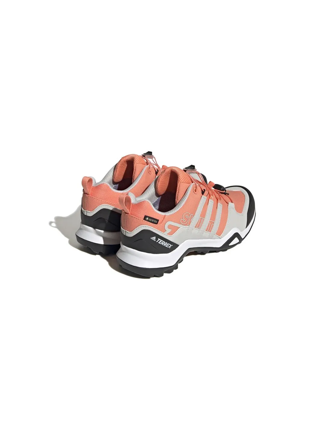ZAPATILLAS DE MONTAñA ADIDAS TERREX SWIFT R2 GORETEX MUJER