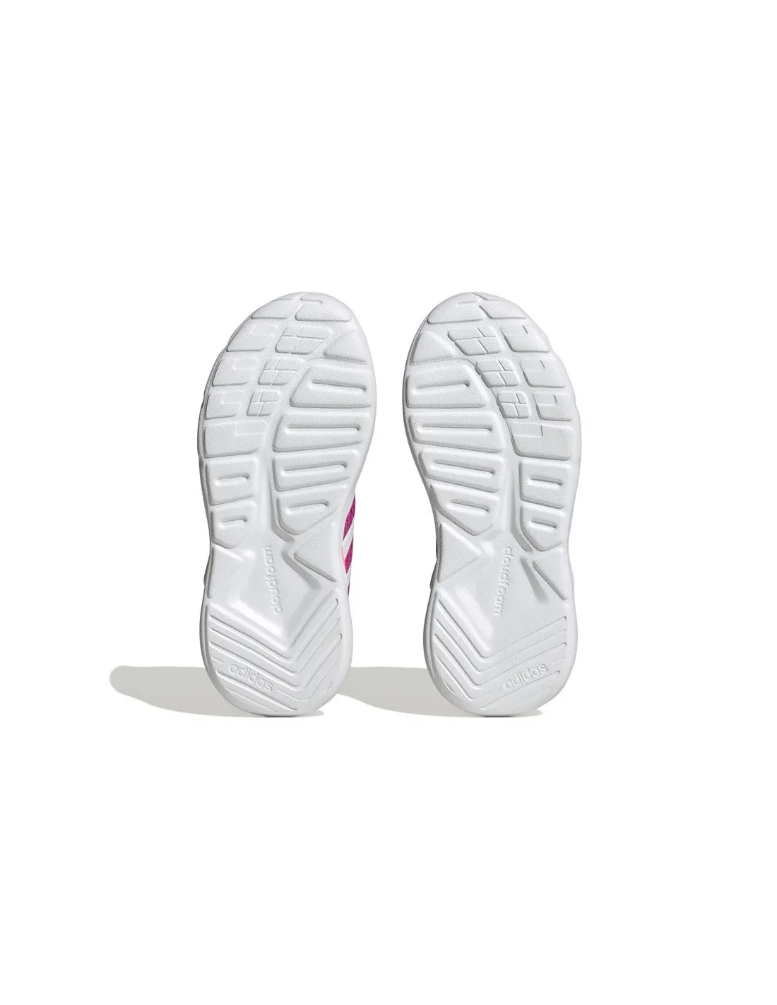 Zapatillas de Running adidas Nebzed Elastic Lace Top Strap infantil