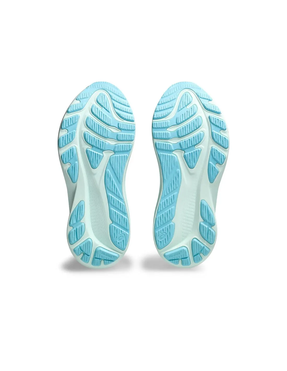 ZAPATILLAS DE RUNNING ASICS GT2000 12 MUJER AZUL