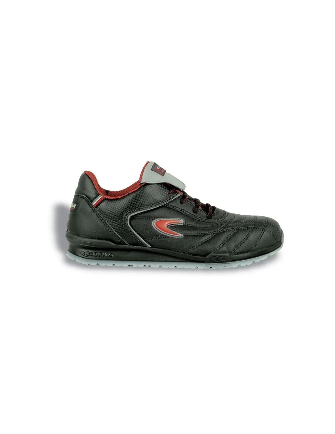 Zapatillas  de seguridad Cofra Meazza