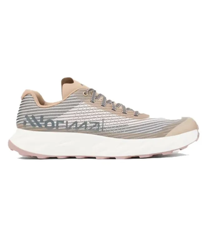 Zapatillas de Trail Nnormal KJerag Beige