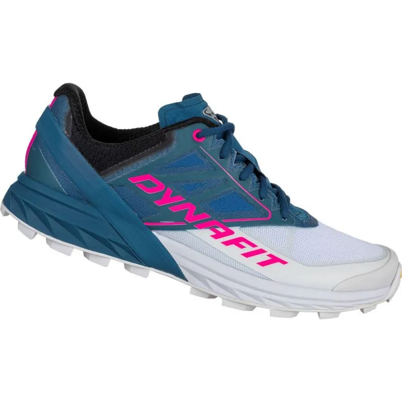 Zapatillas de trail running Dynafit Alpine (Fjord/Nimbus) Mujer