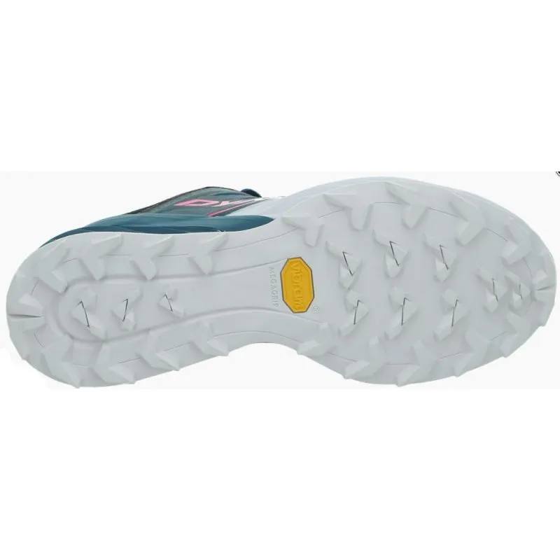 Zapatillas de trail running Dynafit Alpine (Fjord/Nimbus) Mujer