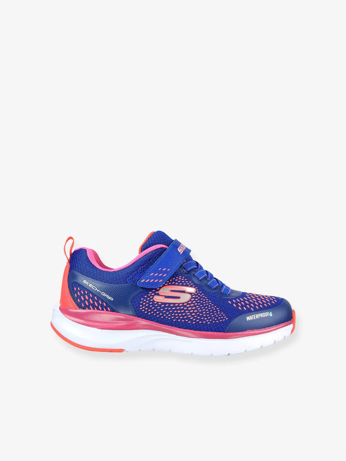ZAPATILLAS DEPORTIVAS INFANTILES SKECHERS® ULTRA GROOVE  HYDRO MIST 302393L