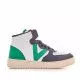 Zapatillas deportivas Victoria model sempre amb logo en verd