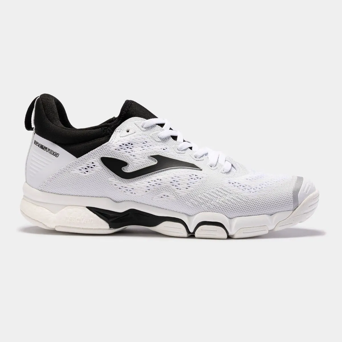 Zapatillas Handball Hombre Joma B. Breston Blanca