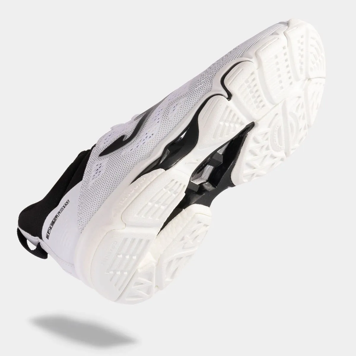 Zapatillas Handball Hombre Joma B. Breston Blanca