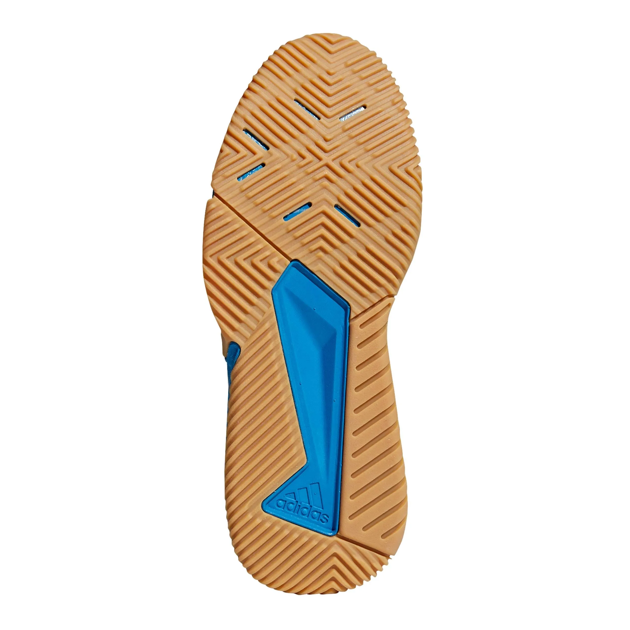 Zapatillas Handbol Hombre Adidas Stabil Essence Blanca