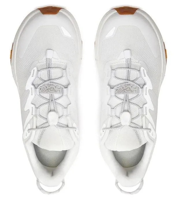 Zapatillas HOKA One One W Transport Blanca