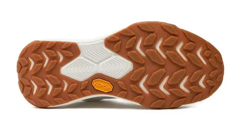 Zapatillas HOKA One One W Transport Blanca