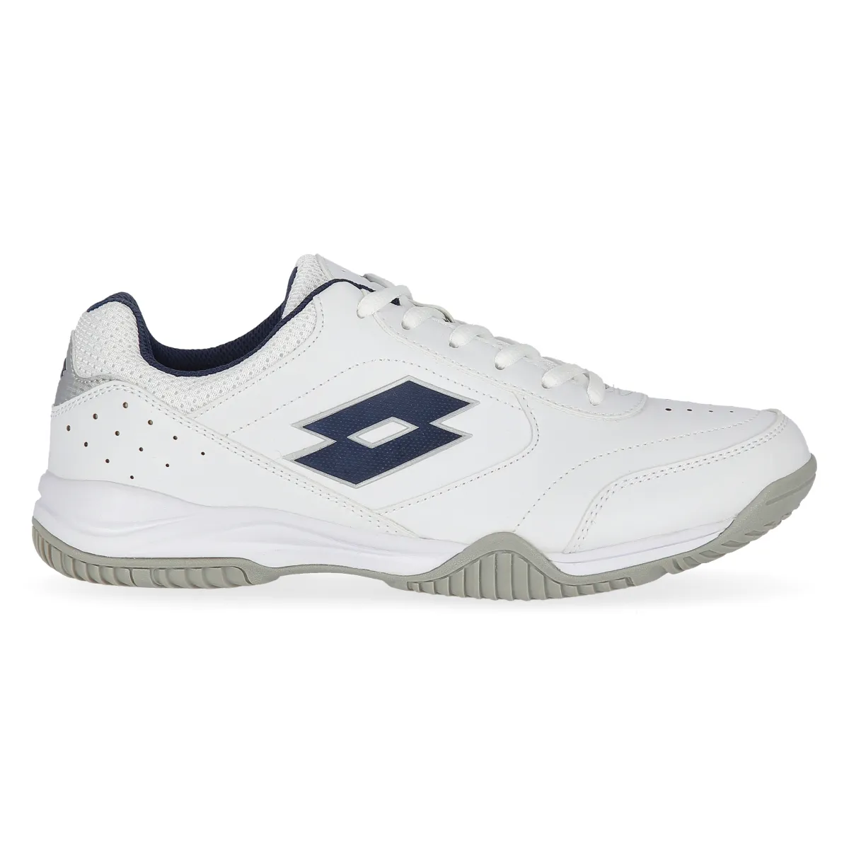 Zapatillas Lotto Court Logo Amf Xix Hombre