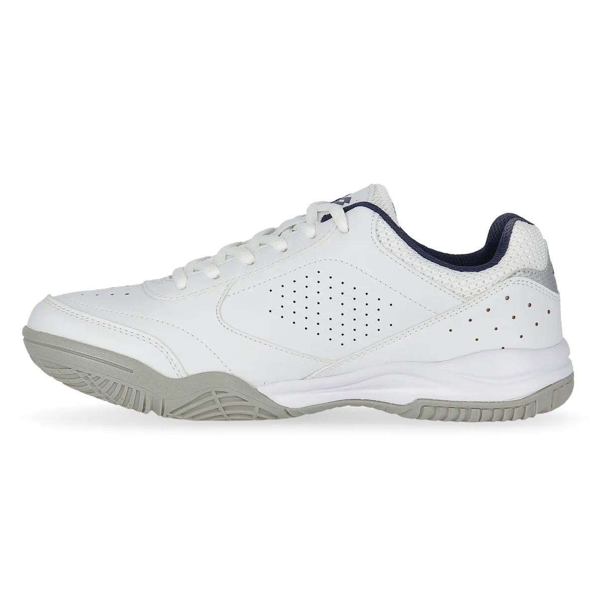 Zapatillas Lotto Court Logo Amf Xix Hombre