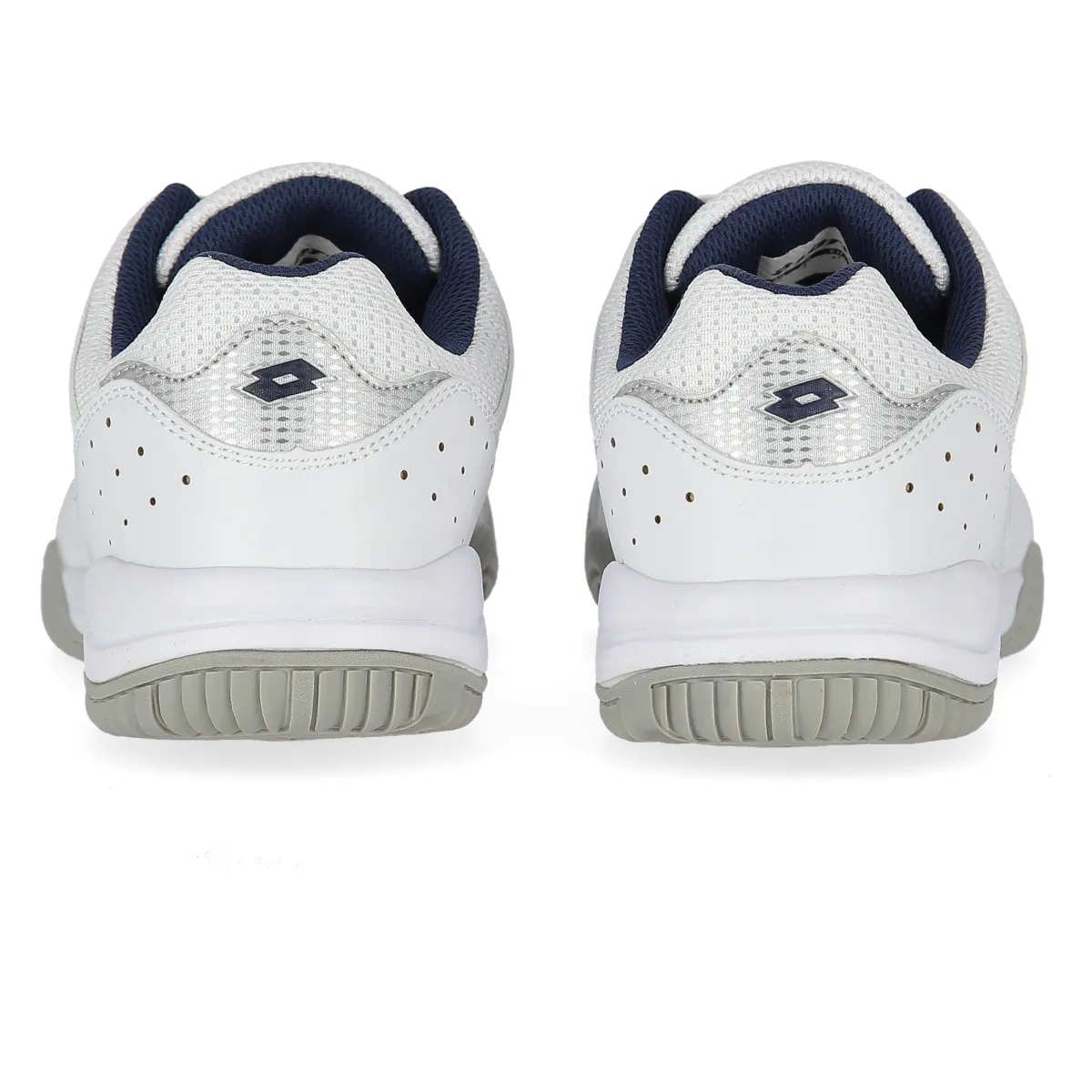 Zapatillas Lotto Court Logo Amf Xix Hombre