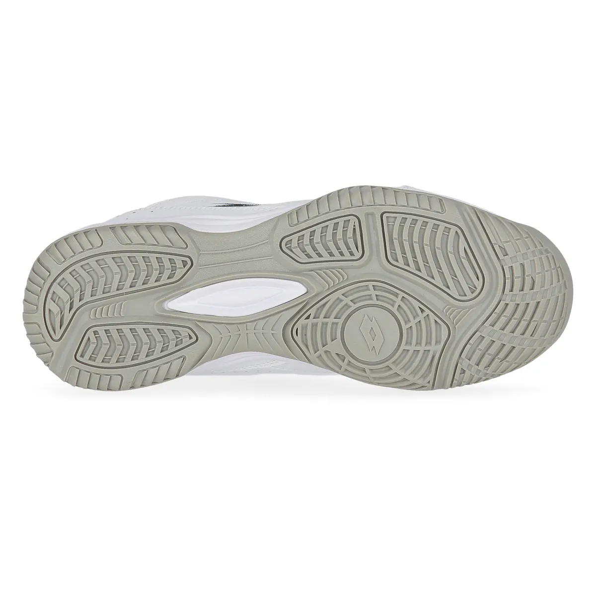 Zapatillas Lotto Court Logo Amf Xix Hombre