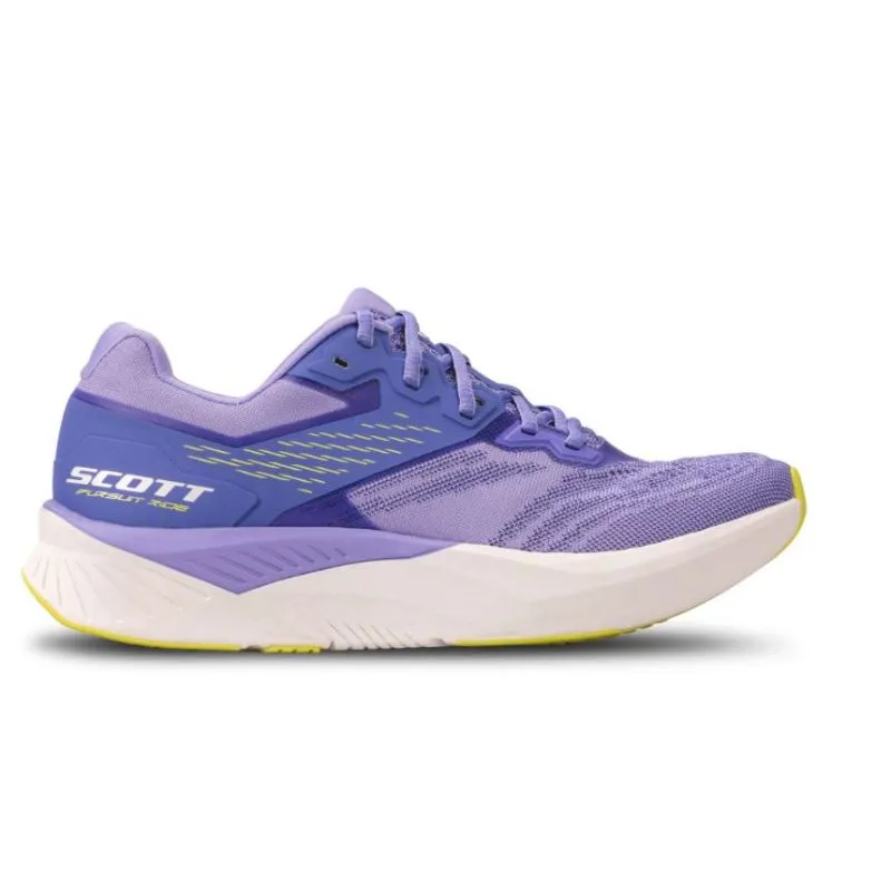 Zapatillas mujer Pursuit Ride (dream blue/moon blue) Scott