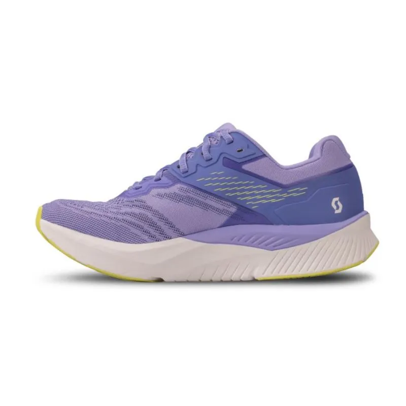 Zapatillas mujer Pursuit Ride (dream blue/moon blue) Scott