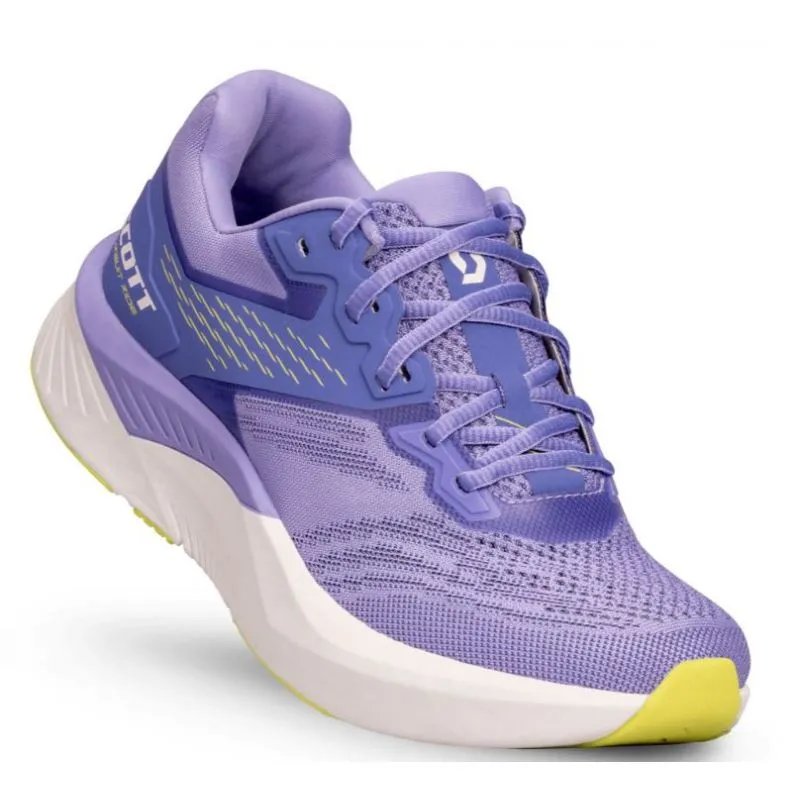Zapatillas mujer Pursuit Ride (dream blue/moon blue) Scott