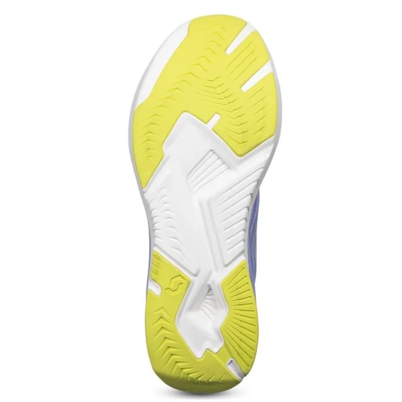 Zapatillas mujer Pursuit Ride (dream blue/moon blue) Scott