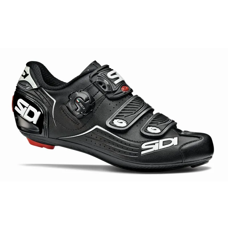 ZAPATILLAS MUJER SIDI ALBA NEGRO TALLA 39  676027