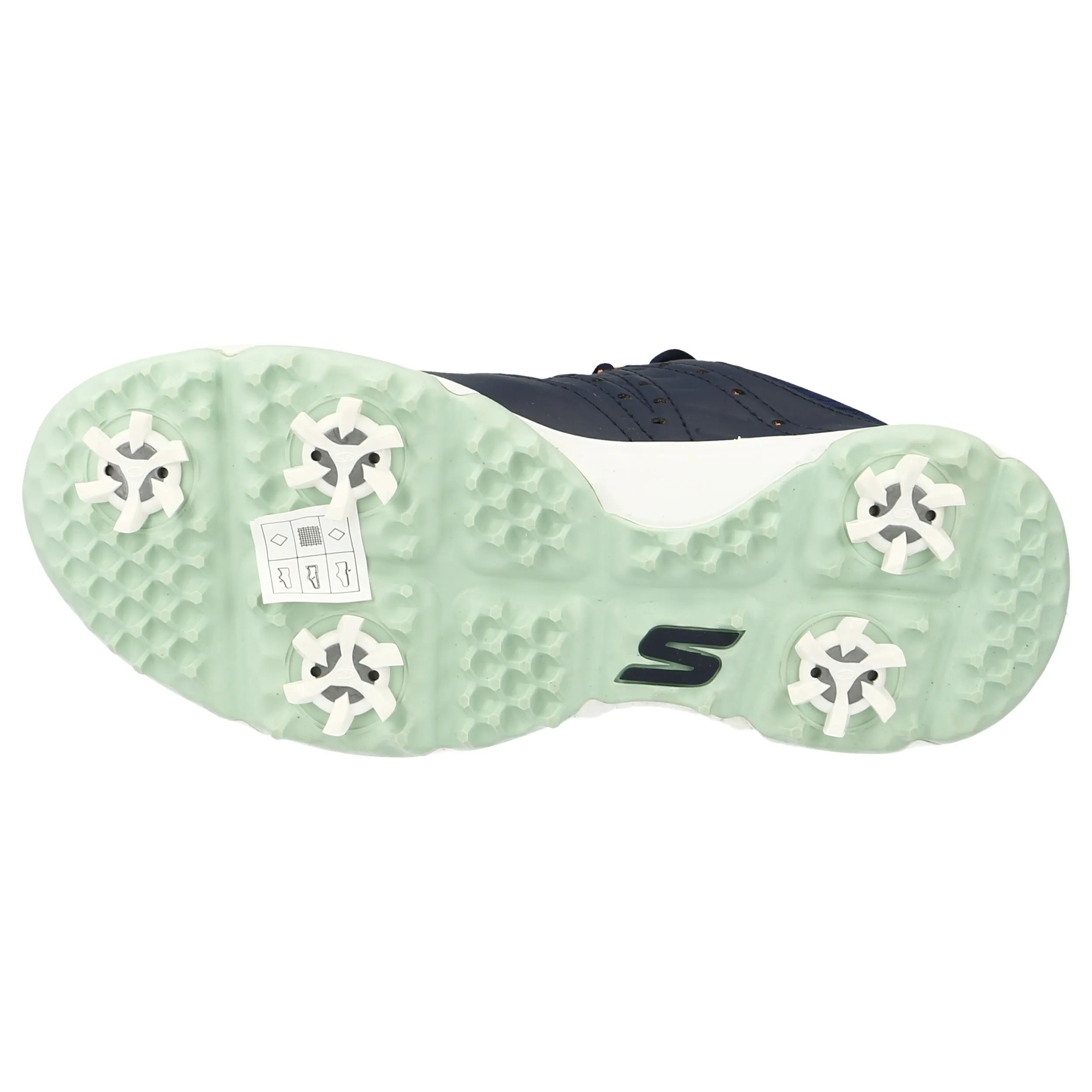 Zapatillas Mujer Skechers 17001