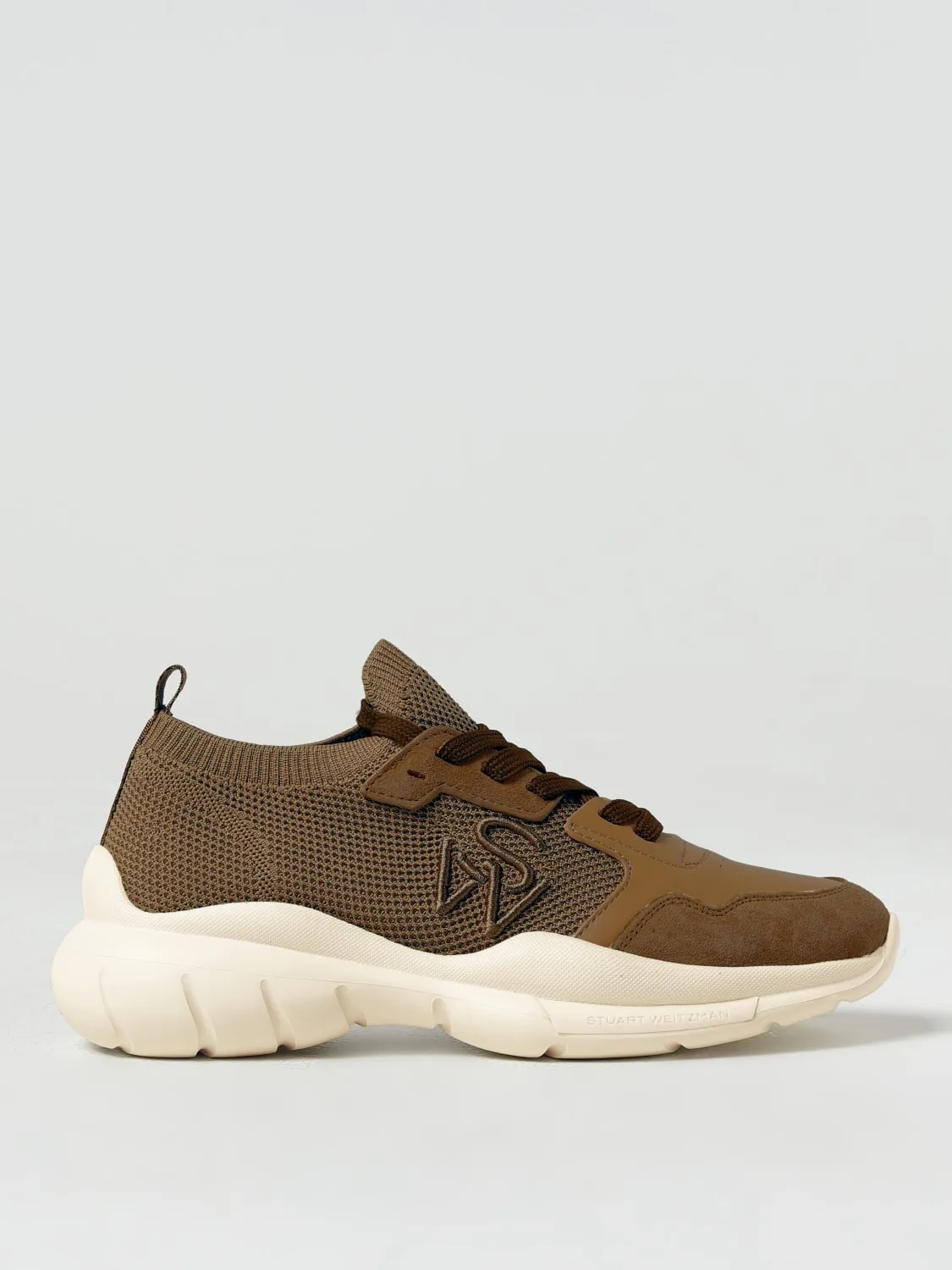 Zapatillas mujer Stuart Weitzman