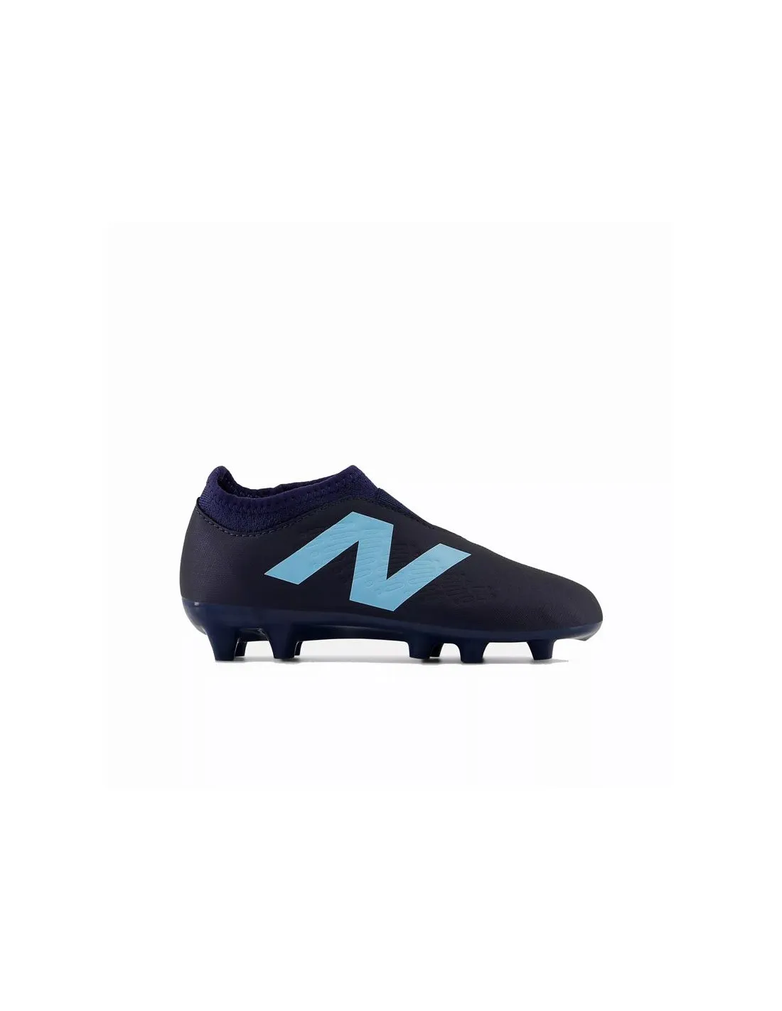 Zapatillas New Balance Tekela MagiqueFg V4+ Infantil Azul Marino