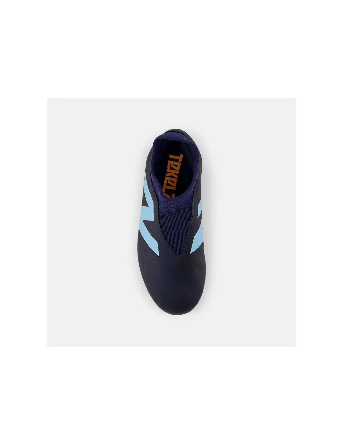 Zapatillas New Balance Tekela MagiqueFg V4+ Infantil Azul Marino