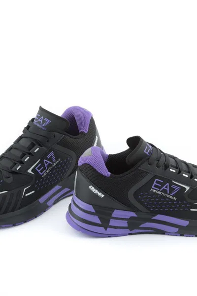 Zapatillas para mujer de EA7 – X8X094 XK239