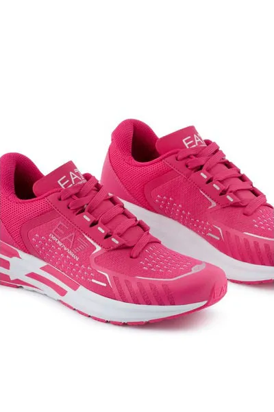 Zapatillas para mujer de EA7 – X8X094 XK239