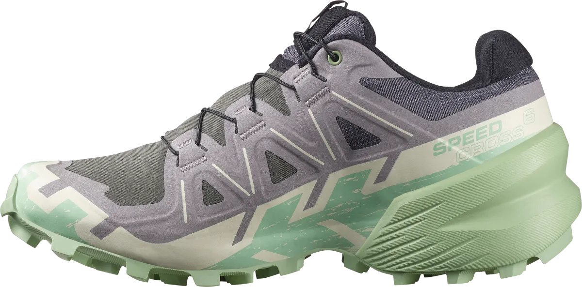 Zapatillas para trail Salomon SPEEDCROSS 6 W