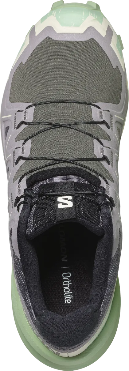 Zapatillas para trail Salomon SPEEDCROSS 6 W