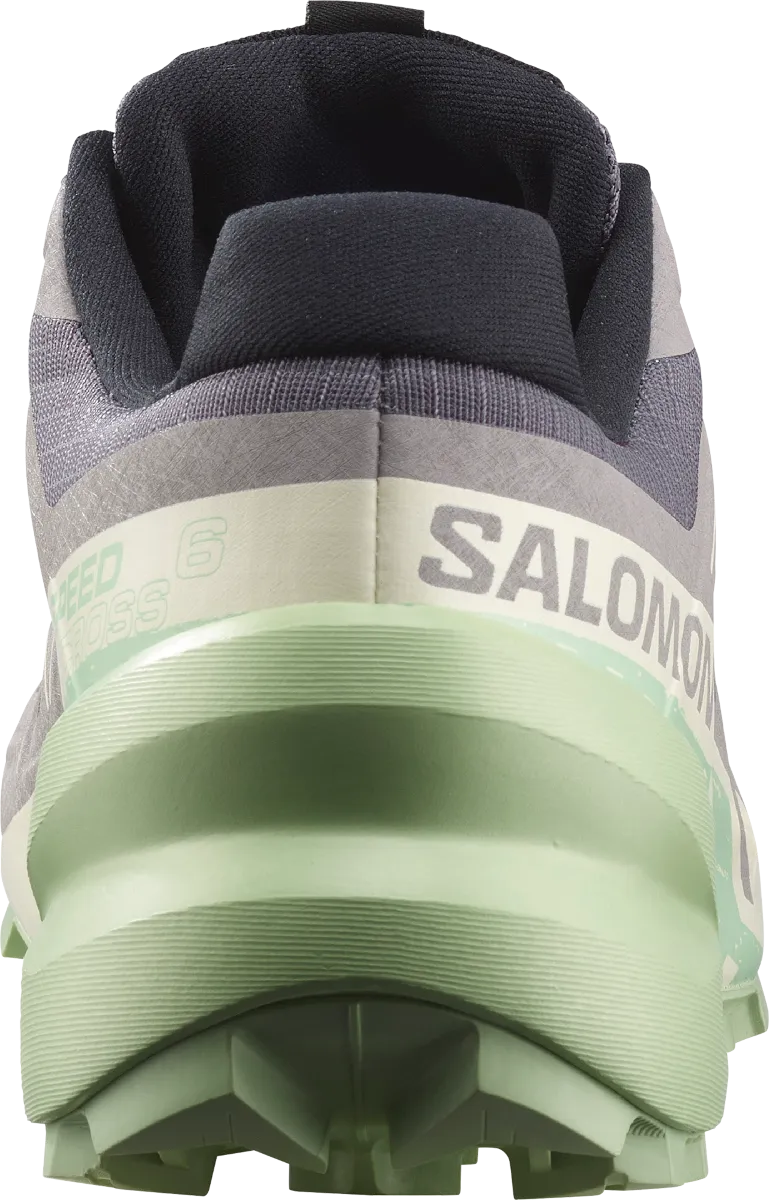 Zapatillas para trail Salomon SPEEDCROSS 6 W