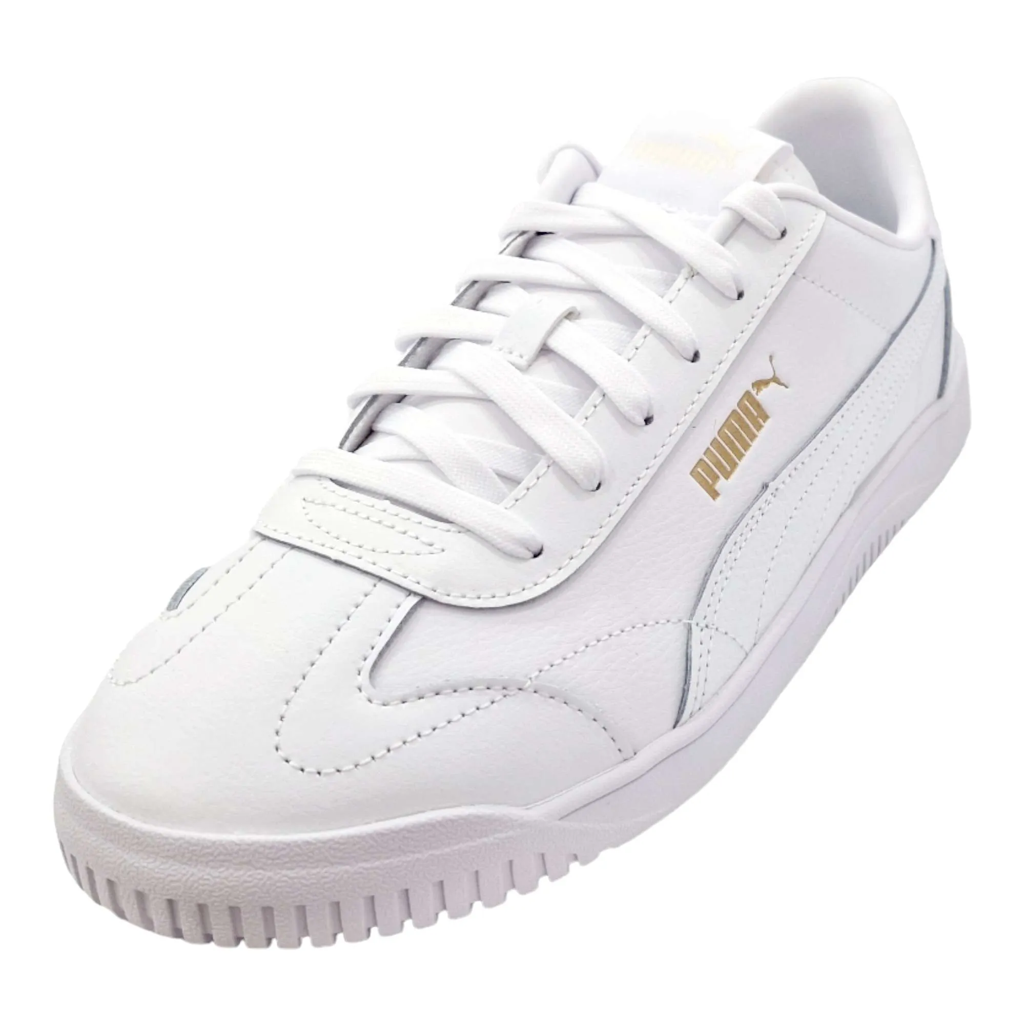 ZAPATILLAS PUMA HOMBRE CLUB 5V5 BLANCA BLANCO