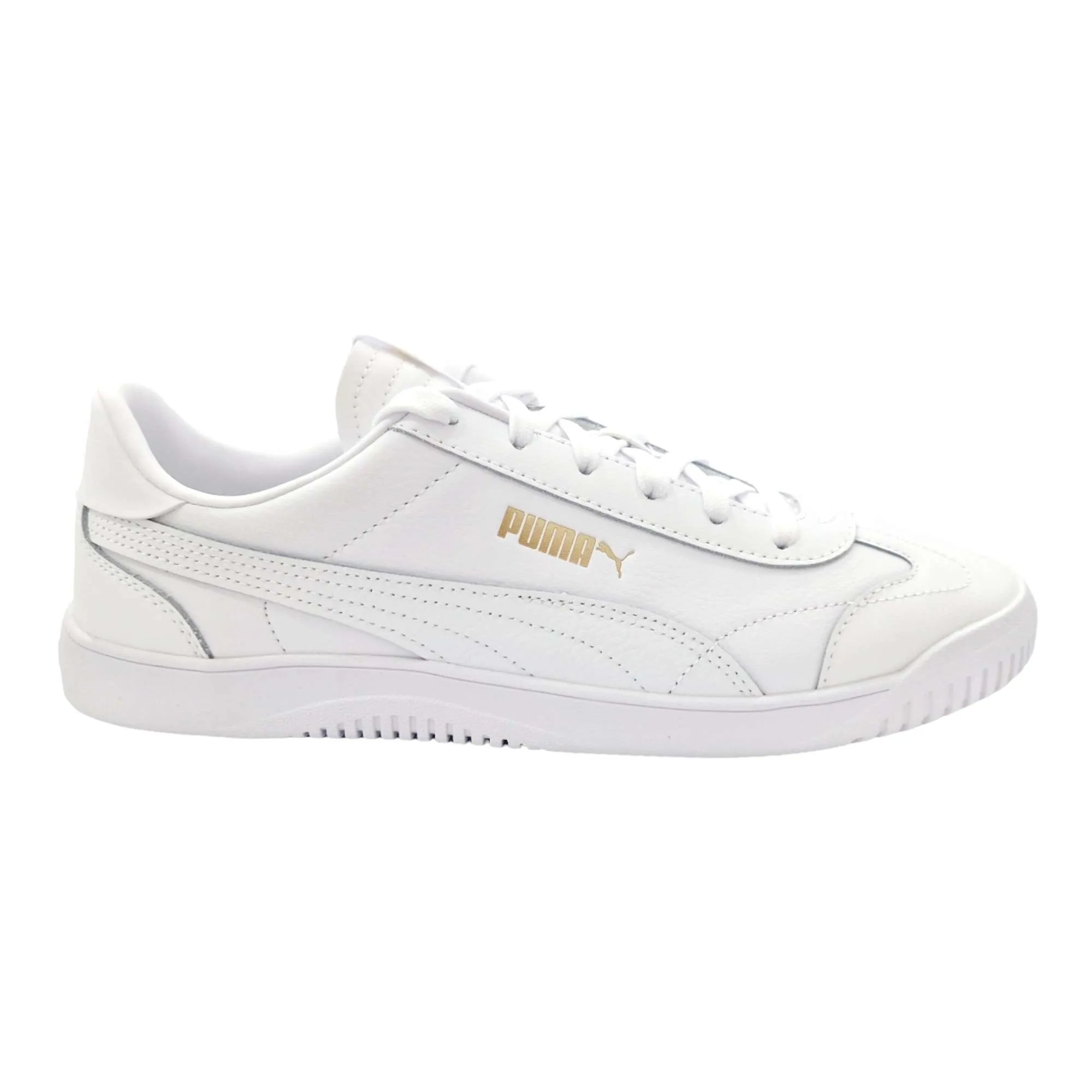 ZAPATILLAS PUMA HOMBRE CLUB 5V5 BLANCA BLANCO