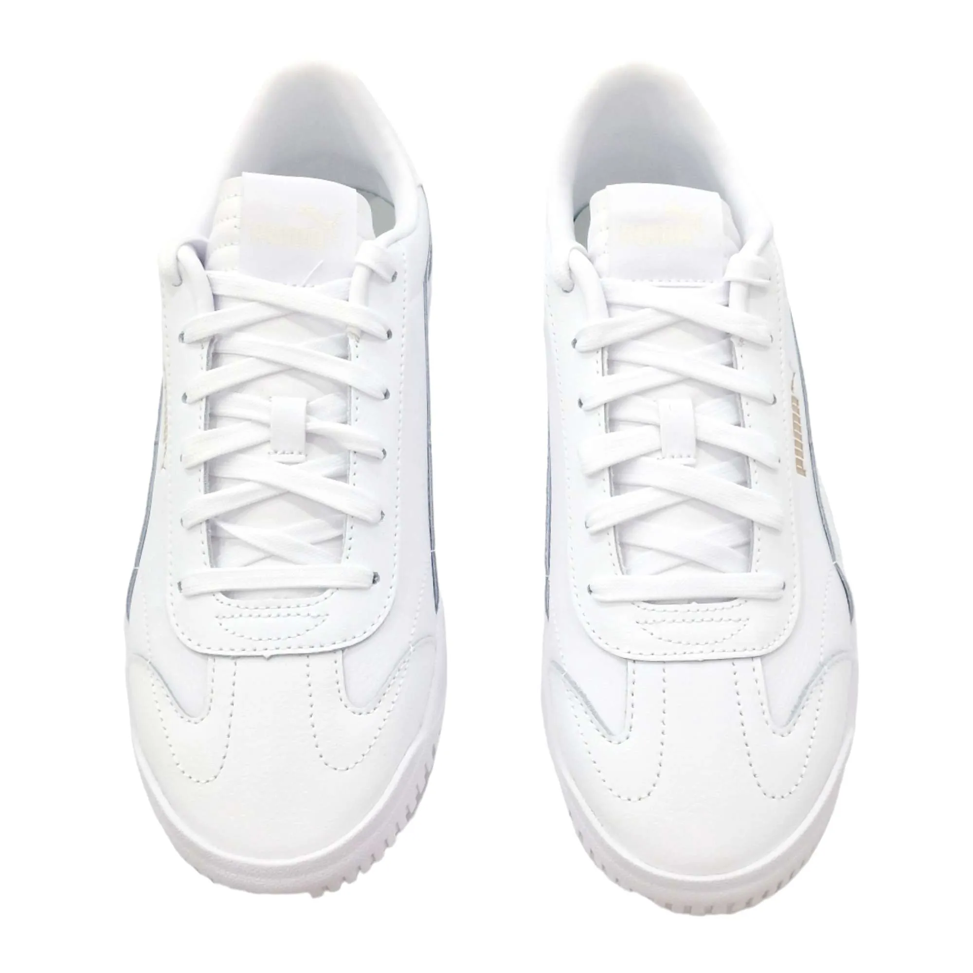 ZAPATILLAS PUMA HOMBRE CLUB 5V5 BLANCA BLANCO