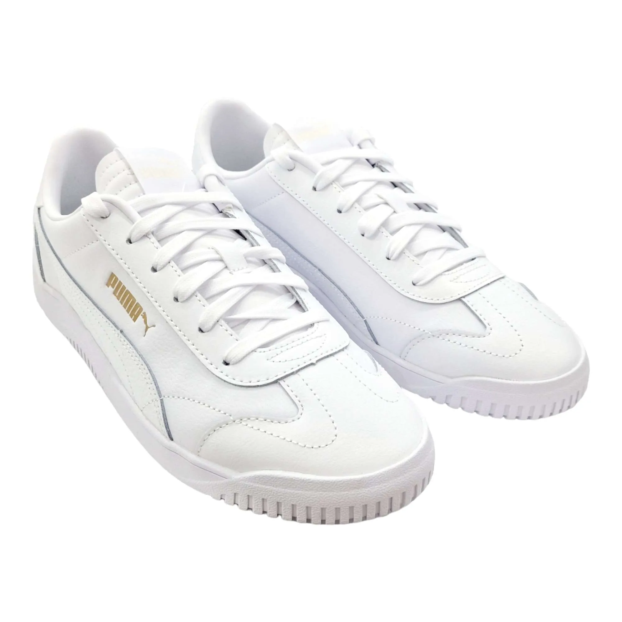 ZAPATILLAS PUMA HOMBRE CLUB 5V5 BLANCA BLANCO