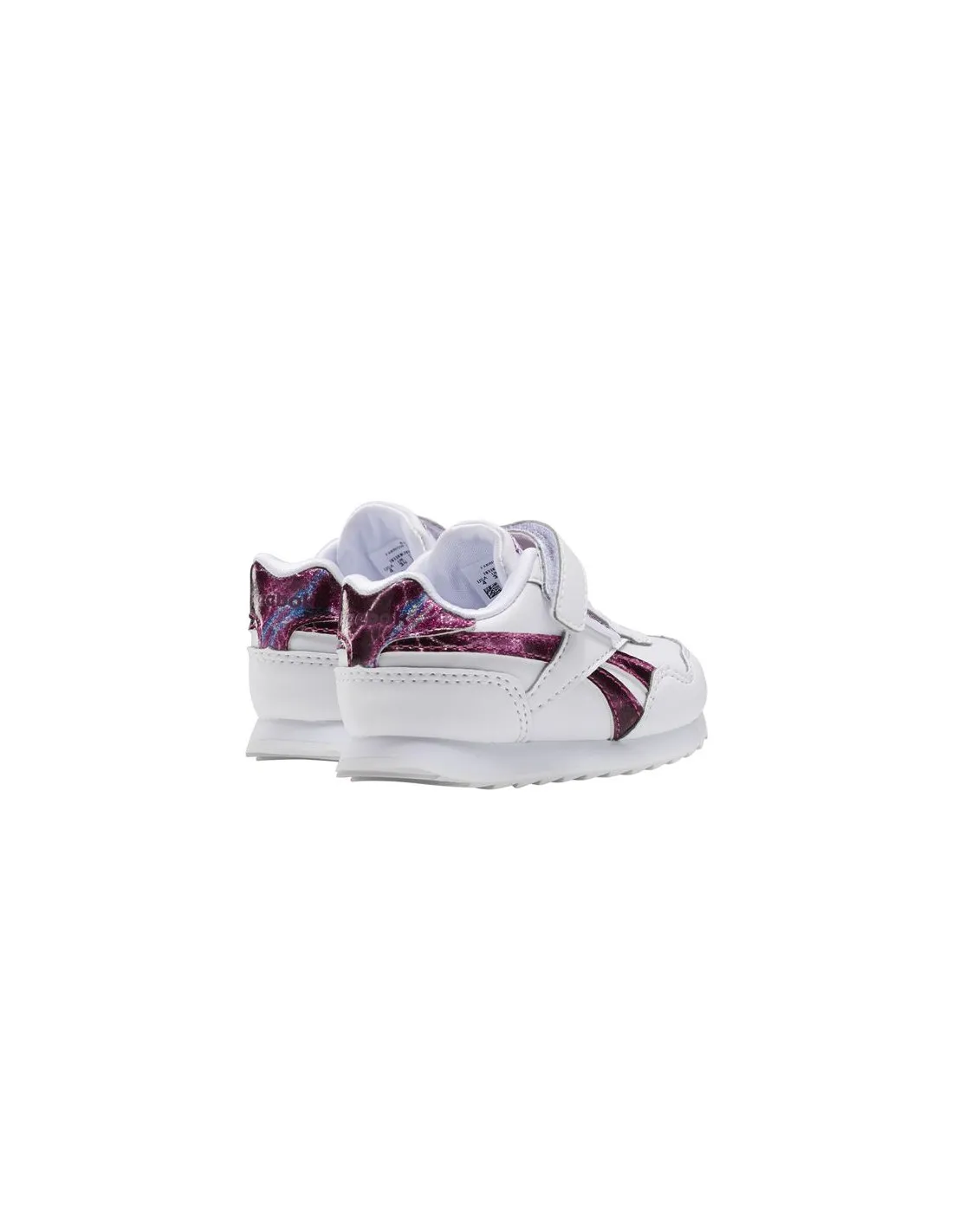 Zapatillas Reebok Royal Classic 3 Niña