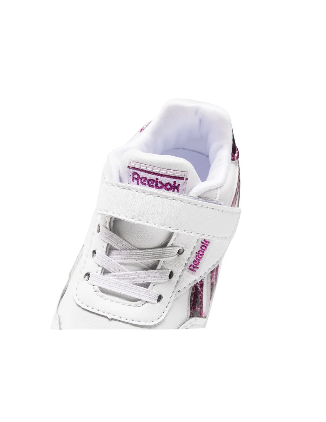 Zapatillas Reebok Royal Classic 3 Niña
