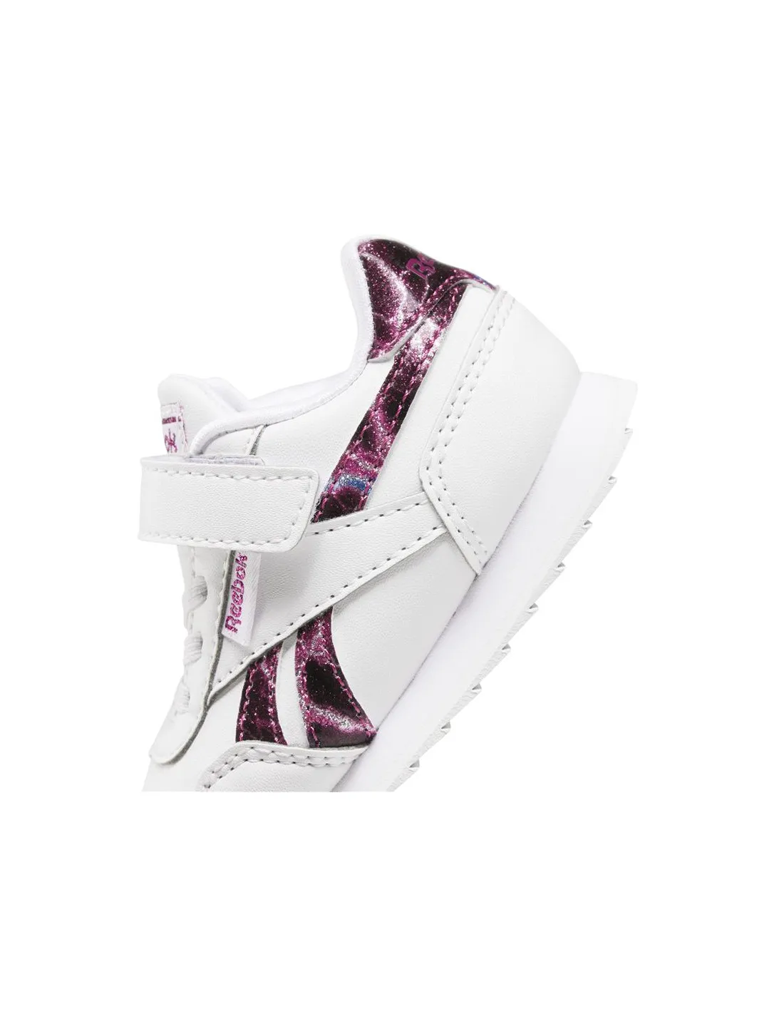 Zapatillas Reebok Royal Classic 3 Niña