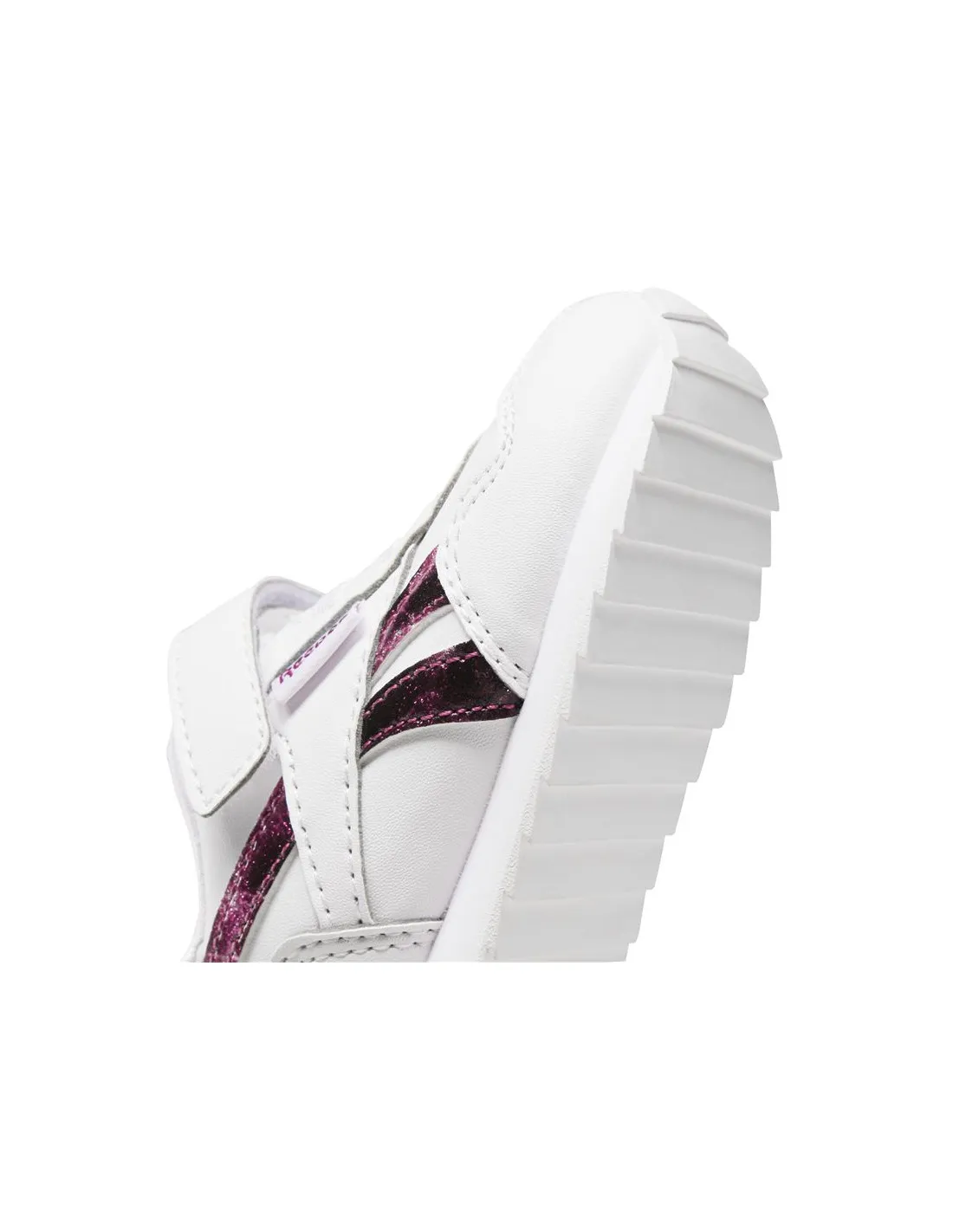 Zapatillas Reebok Royal Classic 3 Niña