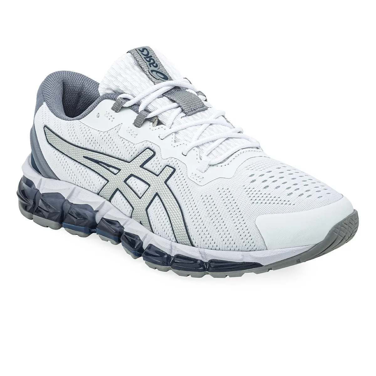 ZAPATILLAS RUNNING ASICS GELQUANTUM 360 BLANCA